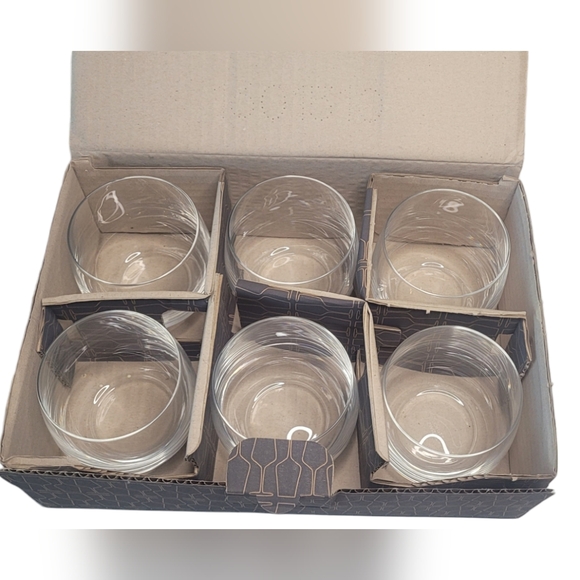 Schott Zwiesel Banquet 8.8oz Cocktail Glasses - Picture 7 of 13